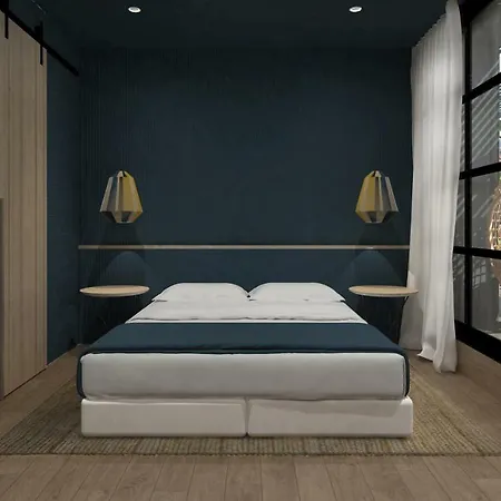 Hostel Rodamon Boedapest