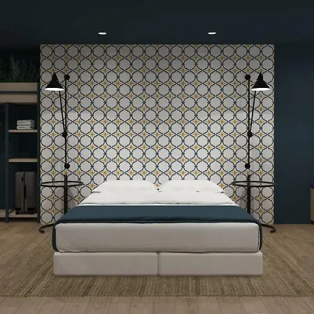 Rodamon Hostel Budapest